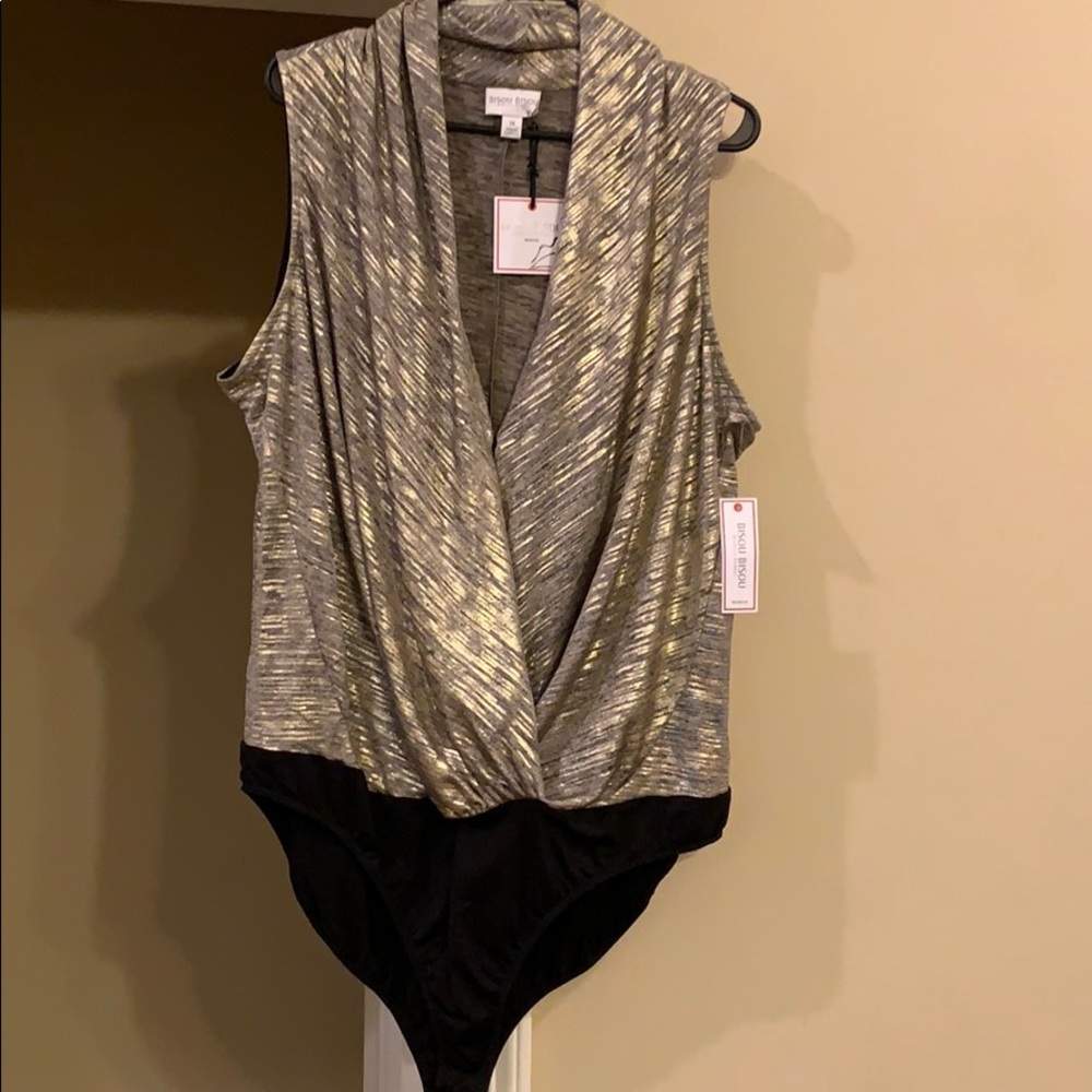 Body suit